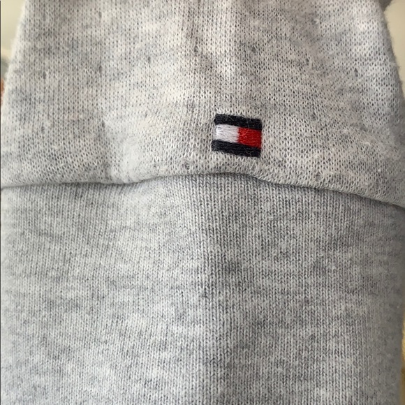 Tommy Hilfiger open cardigan - Picture 7 of 7